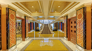 Burj Al Arab